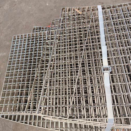 異形鋼格板鋼格柵：美觀大方、安全、耐用、環(huán)保