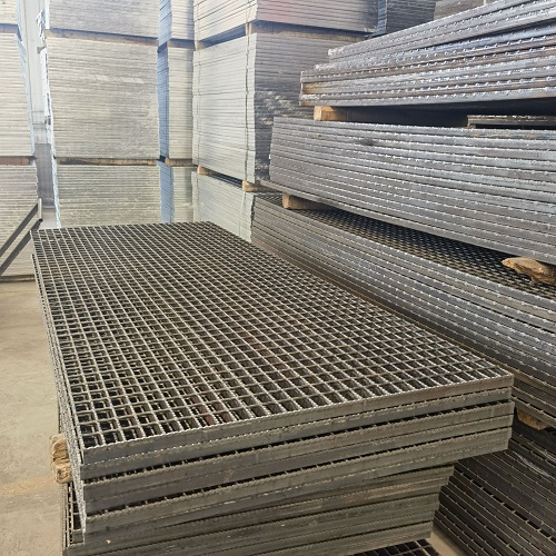 排水溝蓋板格柵的獨(dú)特魅力與應(yīng)用