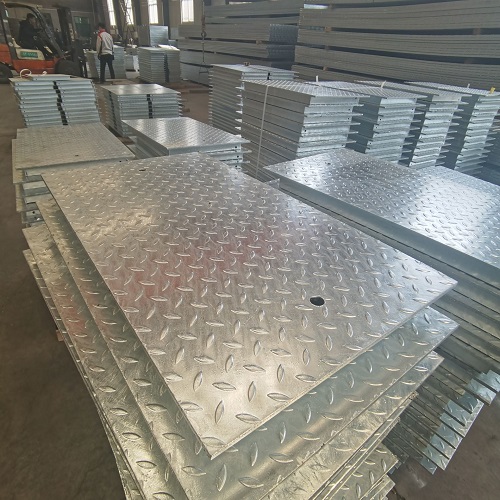 機(jī)場航站樓鋼格板應(yīng)用：美觀+高安全性要求！