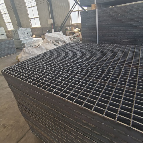 機(jī)場航站樓鋼格板應(yīng)用：美觀+高安全性要求！