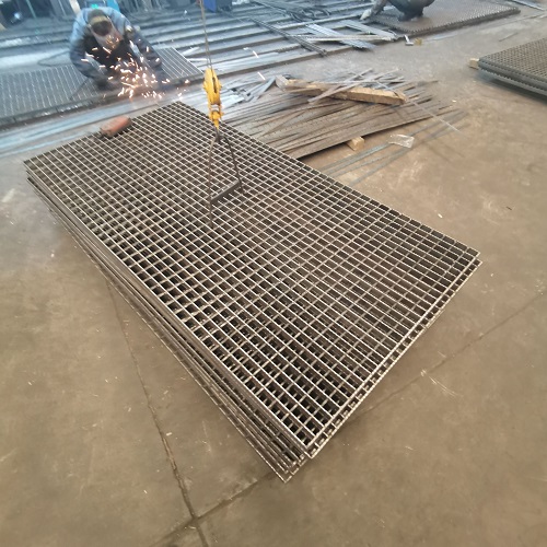 鋼格板重量計算指南：如何精準(zhǔn)估算采購成本？