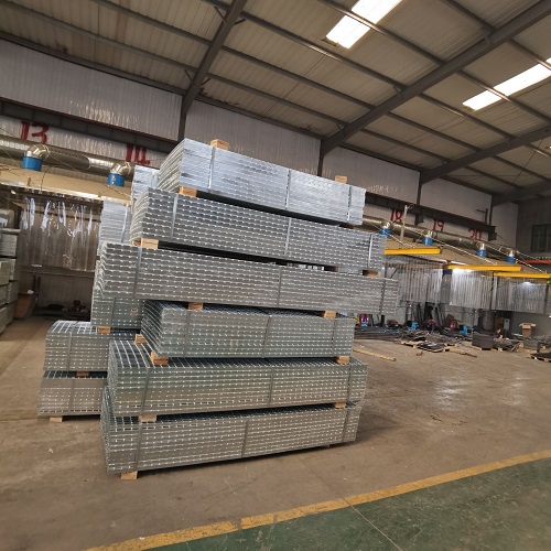 鋼格柵樣品檢測(cè)門(mén)道多，這些檢驗(yàn)項(xiàng)目別忽略