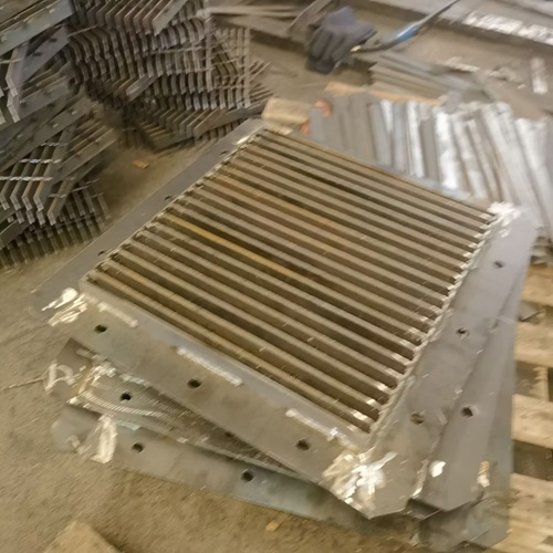 規(guī)格型號挑花眼？一文讀懂鋼格柵參數(shù)與適配場景