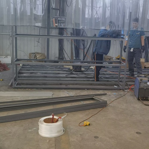 鋼格柵采購(gòu)成本控制：?jiǎn)蝺r(jià)、運(yùn)輸、安裝省錢妙招