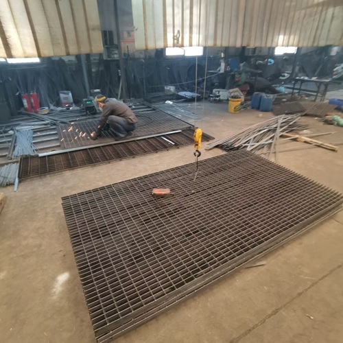 不同安裝方式如何影響鋼格柵選購(gòu)？一文說(shuō)清