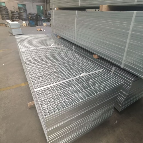 不同安裝方式如何影響鋼格柵選購(gòu)？一文說(shuō)清