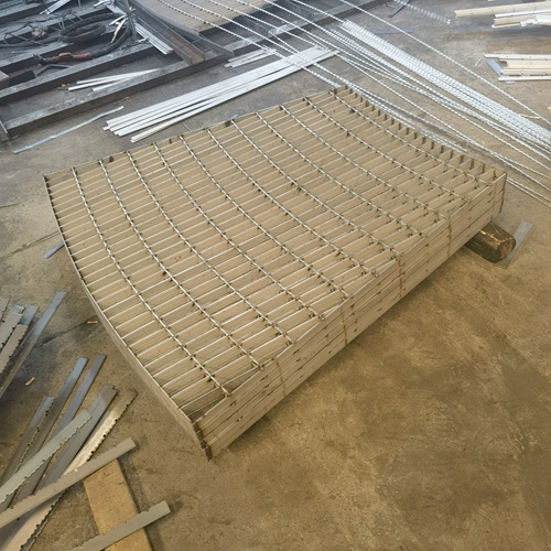 鋼格柵怎么用才專業(yè)？這篇文章講透了全流程！