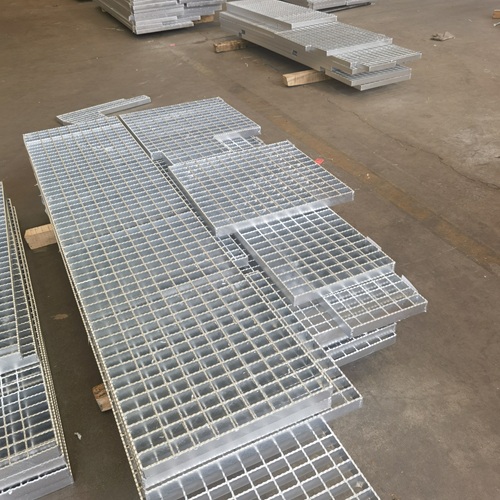 從工業(yè)到市政，鋼格柵到底用在哪？一文講清楚