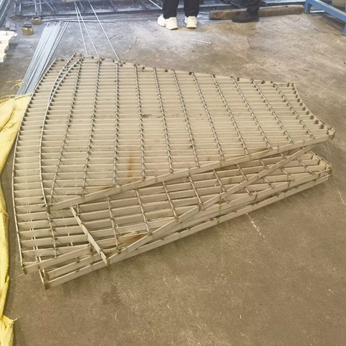 鋼格柵不只是承重，它的多用途性能你了解嗎？