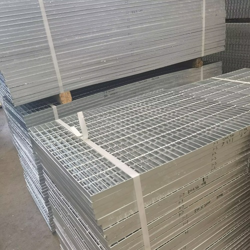 你以為它只是工廠標(biāo)配？鋼格柵的創(chuàng)意變身太驚艷了