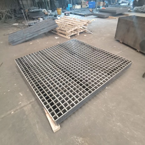 照著做就對了！鋼格柵使用與維護的實用指南