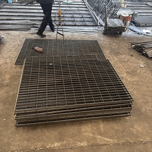 鋼格板安裝方式全解析，省時又省力