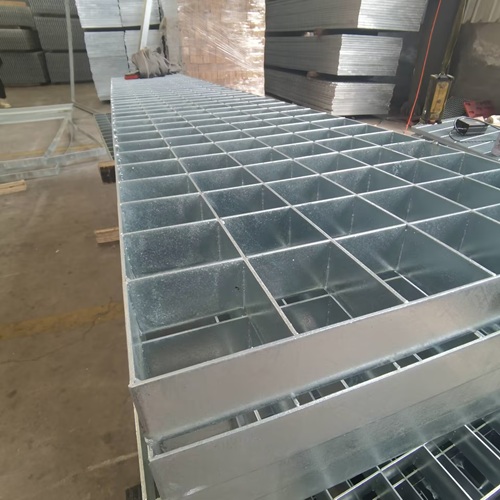 鋼格板生銹了怎么處理實(shí)用技巧來了