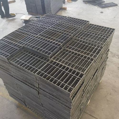 鋼格板低調(diào)卻不平凡，誰用誰知道