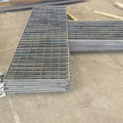 綠色建筑推動(dòng)鋼格板市場持續(xù)增長