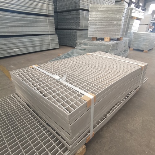 鋼格板為什么容易生銹？原因在這里