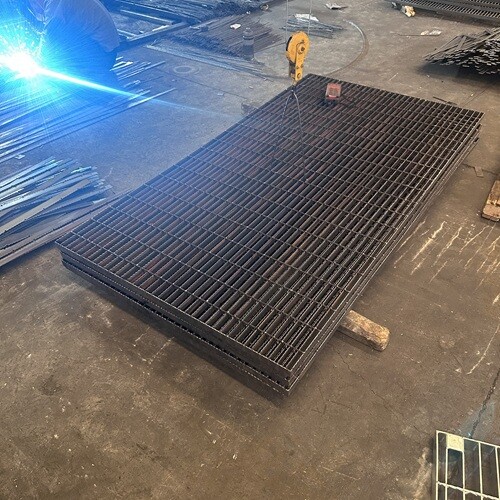 鋼格板的未來想象空間有多大？