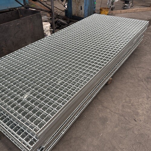 鋼格柵板選購(gòu)最容易犯的錯(cuò)，你中招了嗎？