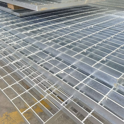 鋼格柵板市場(chǎng)格局正在發(fā)生變化，這些信號(hào)要關(guān)注