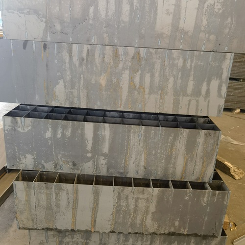 音樂(lè)節(jié)舞臺(tái)搭建為什么離不開鋼格柵板