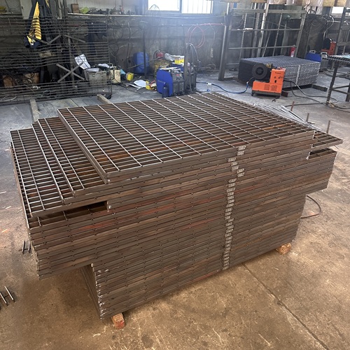 鋼格柵板選購(gòu)最容易犯的錯(cuò)你中招了嗎