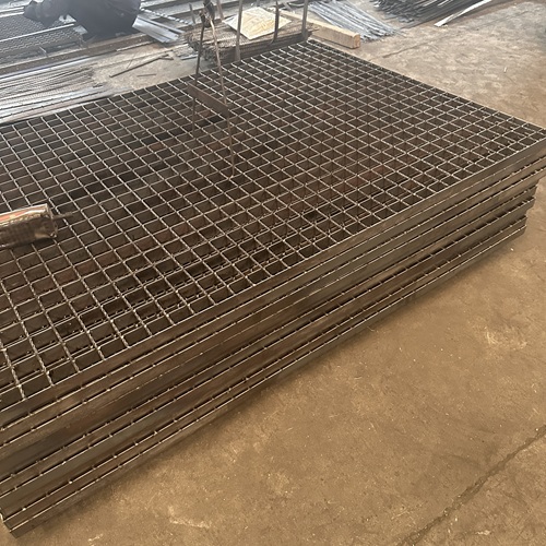 鋼格柵板規(guī)格參數(shù)詳解，選型不再難