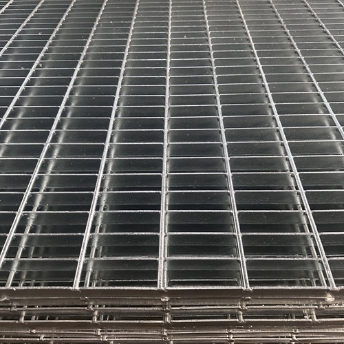 鋼格柵板安裝松動(dòng)怎么辦？解決方案來(lái)了