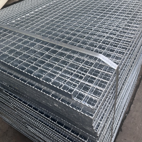 鋼格柵板安裝松動(dòng)怎么辦？解決方案來(lái)了