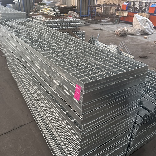 電廠鋼格板應(yīng)用規(guī)范耐高溫防腐要求