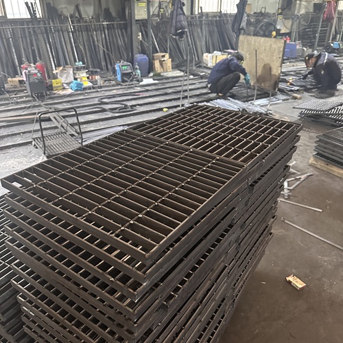 安裝鋼格板的5個常見錯誤操作，立即規(guī)避