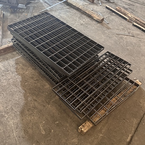 綠色建筑趨勢(shì)下，鋼格板的潛力到底有多大