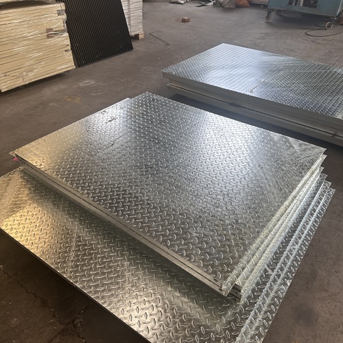 鋼格板變形后還能修復嗎？修復技巧全公開