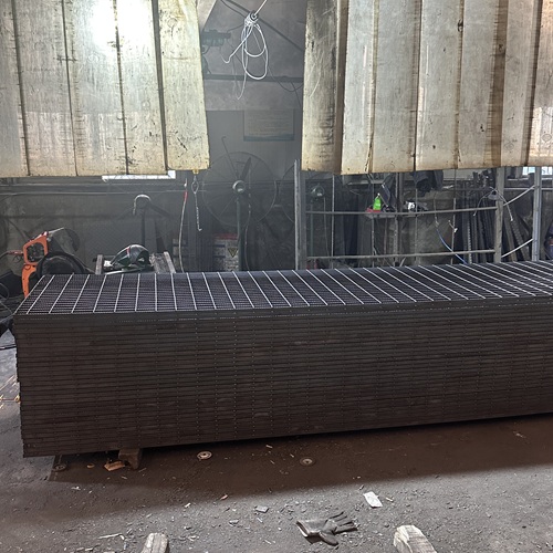 鋼格板熱鍍鋅技術(shù)好在哪？防腐耐用的核心