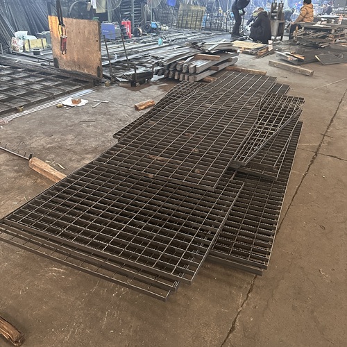 地下綜合管廊建設(shè)鋼格板關(guān)鍵作用揭秘