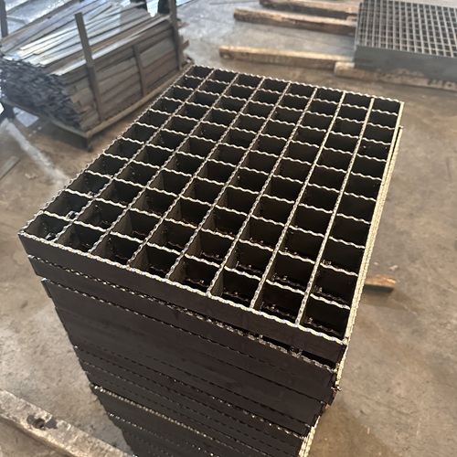 裝配式建筑興起鋼格板如何應(yīng)對新挑戰(zhàn)